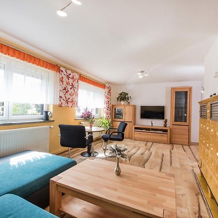 Ferienhaus Stark Eisenach Luaran gambar