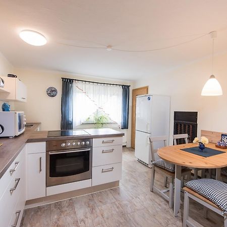 Ferienhaus Stark Eisenach Luaran gambar