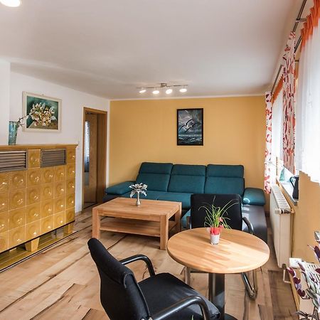 Ferienhaus Stark Eisenach Luaran gambar