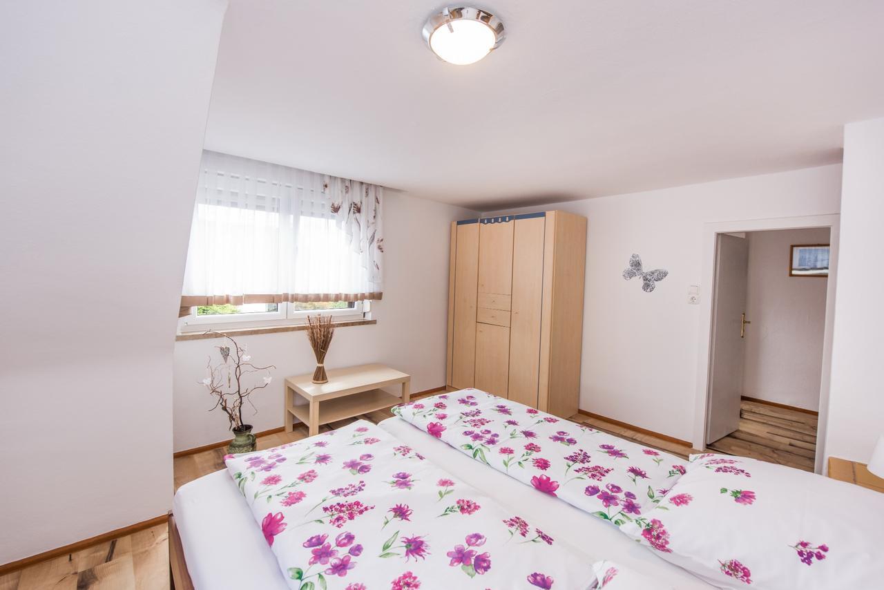 Ferienhaus Stark Eisenach Luaran gambar